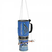 Підвісна система Jetboil Hanging Kit Orange (JB HNGKT), фото 5