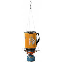 Підвісна система Jetboil Hanging Kit Orange (JB HNGKT), фото 6