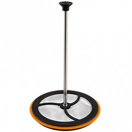 Прес для кави, чаю Jetboil Cofee Press Silicone (JB CFPS), фото 1