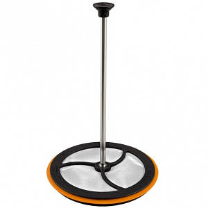 Прес для кави, чаю Jetboil Cofee Press Silicone (JB CFPS)