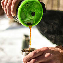 Прес для кави, чаю Jetboil Grande Cofee Press Silicone (JB CFPGS), фото 3