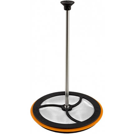 Прес для кави, чаю Jetboil Grande Cofee Press Silicone (JB CFPGS), фото 1