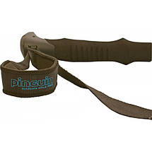 Трекінгові телескопічні палиці Pinguin Shock FL/TL Foam (Blue), 100-135 см, фото 4