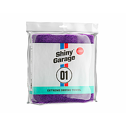 Рушник Shiny Garage Extreme Drying Towel