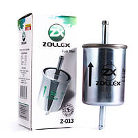 Фильтр топливный ЗАЗ 1102 инжектор ZOLLEX (Z-013) Demi: Залог Качества