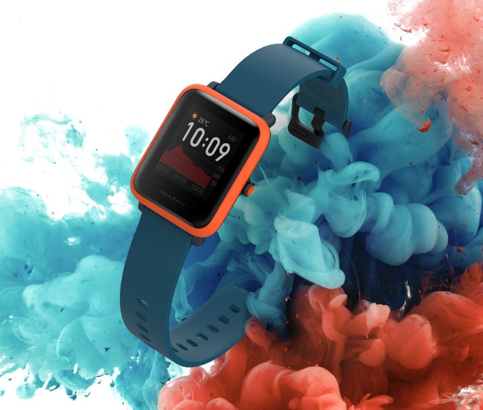 Xiaomi sales bip smartwatch