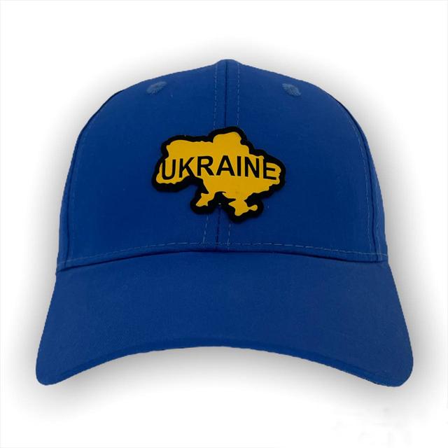 Детская кепка перфарация с картой Детская кепка перфарация с картой