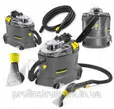 Пилосос миючий KARCHER Puzzi 8/1 C (3600 л/хв,1200 Вт)