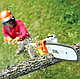 Висоторіз бензиновий Stihl HT 105, фото 3