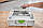 Набір біт у касеті BKS SYS3 50 мм CE Festool 577400, фото 3