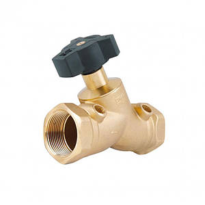 Балансувальний вентиль Icma 1" 1/2 NoC299