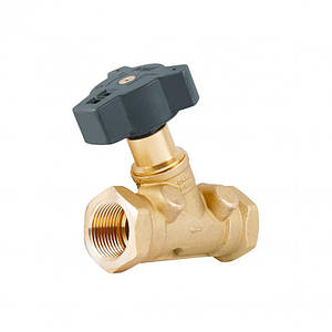 Балансувальний вентиль Icma 1" NoC299