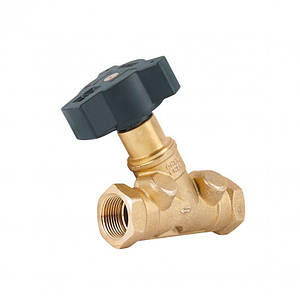 Балансувальний вентиль Icma 3/4" NoC299