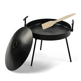 Сковорідки з борони