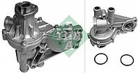 Помпа двигателя AUDI 100, AUDI 80, AUDI A6; FORD GALAXY; VW PASSAT B4, CADDY, GOLF 2 1975-2010 (1.3-2.0)