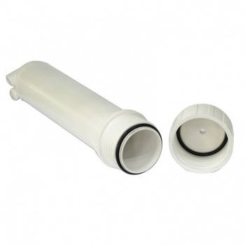 Корпус мембраны  для осмоса  Aquafilter 2,5" YT-25W