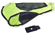 Рукавиці на кермо велосипеда Acepac Poggies, Black (ACPC 501408) MK official, фото 3