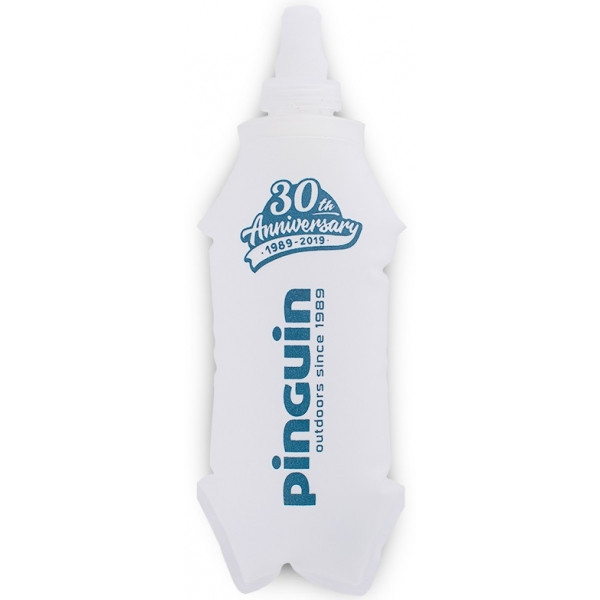 М'яка фляга для води Pinguin Soft Bottle, 500 мл