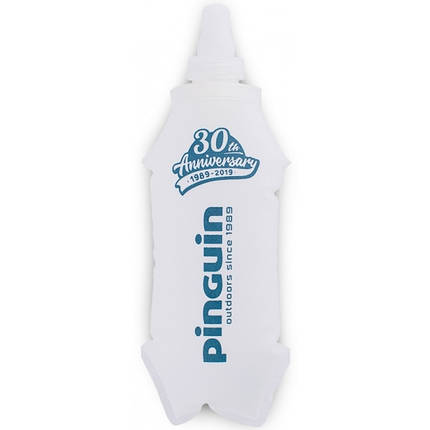 М'яка фляга для води Pinguin Soft Bottle, 500 мл, фото 1