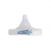 М'яка фляга для води Pinguin Soft Bottle, 500 мл, фото 2