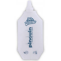 М'яка фляга для води Pinguin Soft Bottle, 500 мл, фото 3
