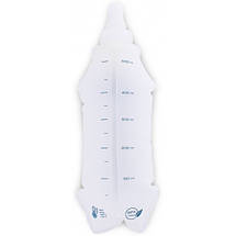 М'яка фляга для води Pinguin Soft Bottle, 500 мл, фото 4