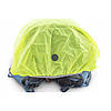 Накидка на рюкзак (чохол від дощу) Pinguin Raincover, Black, M (35-55L), фото 8