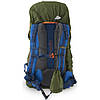Накидка на рюкзак (чохол від дощу) Pinguin Raincover, Black, M (35-55L), фото 7