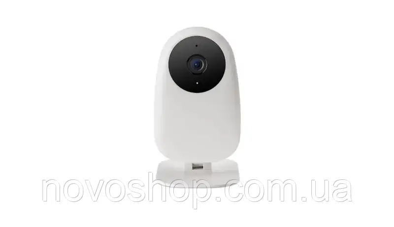 Внутрішня камера відеоспостереження Nooie Cam IPC007