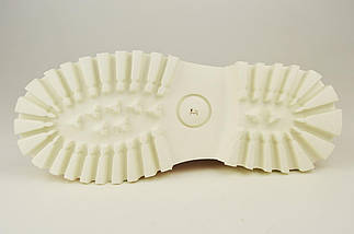 Туфли женские Evromoda 65877 36 кожа, фото 4