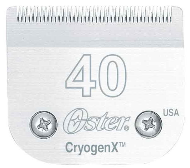Ніж для машинки Oster Golden A5 A6 Power Pro Ultra