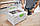 Набір свердел у касеті BKS SYS3 D5-12 SDS Festool 577398, фото 5