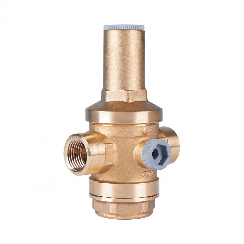 Редуктор Icma 1/2" №246, фото 1