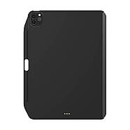 Чохол для Apple iPad Pro 11", Air 10.9, SwitchEasy CoverBuddy Black з тримачем для Apple Pencil, фото 2