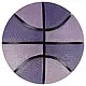 М'яч баскетбольний Nike Playground 8P Kyrie Irving р. 7 (N.100.6819.526.07) Canyon Purple/Amethyst Wave/Black/Chile Red, фото 3