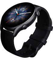 Умные часы Amazfit GTR 3 Pro Infinite Black. Xiaomi Smart Watch - 12 мес гарантии.