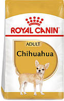 Сухий корм для дорослих собак Royal Canin Chihuahua Adult 0.5 кг