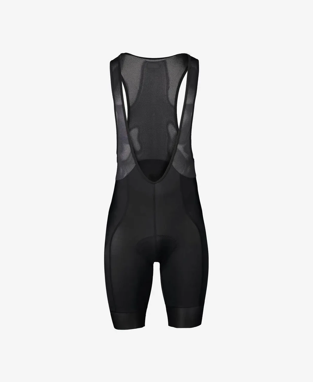Велошорты мужские POC Pure Bib Shorts VPDs, Uranium Black/Uranium Black, S (PC 581468204SML1) MK official, фото 1