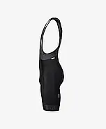 Велошорты мужские POC Pure Bib Shorts VPDs, Uranium Black/Uranium Black, S (PC 581468204SML1) MK official, фото 2