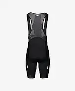 Велошорты мужские POC Pure Bib Shorts VPDs, Uranium Black/Uranium Black, S (PC 581468204SML1) MK official, фото 3