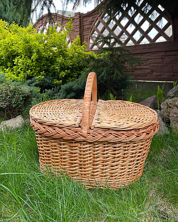 Кошик для пекаря (велиший)., фото 1