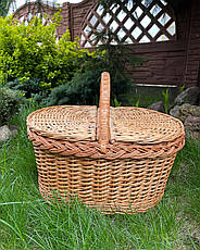 Кошик для пекаря (велиший)., фото 4