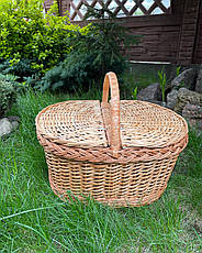 Кошик для пекаря (велиший)., фото 3