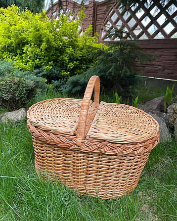 Кошик для пекаря (велиший)., фото 2