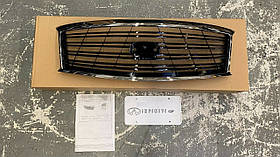 Infiniti M56 2010-2013 Решітка радіатора Нова Оригінал