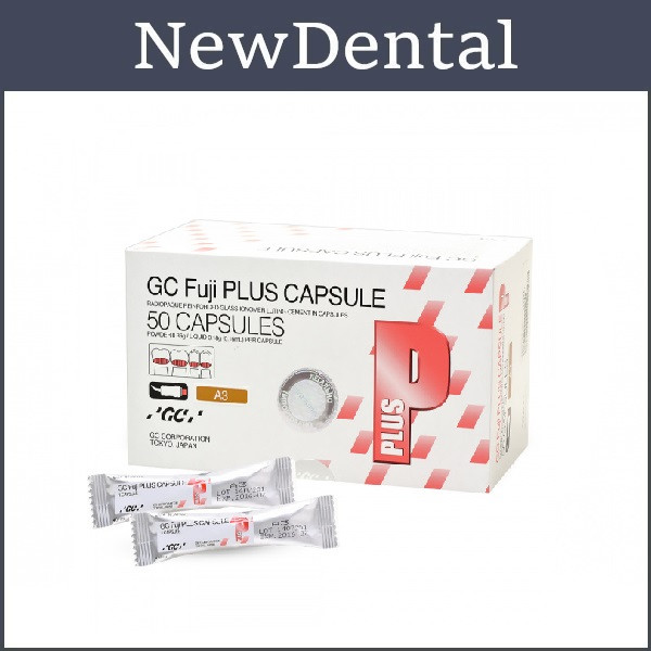 Фуджі плюс Капсула Fuji Plus Capsule