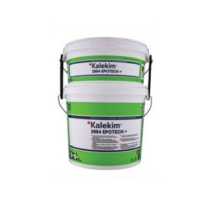 Затирання Kalekim Epotech+, епоксидне 5 кг