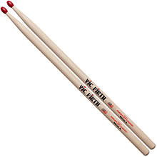 Барабанные палочки Vic Firth CMN American Classic Metal Nylon Hickory