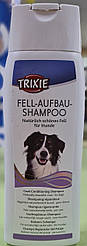 Шампунь-кондиціонер для собак Trixie з екстрактом олії мелії 250 мл (проти заплутування шерсті)