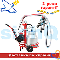 Доїльний апарат "Берізка-1"
